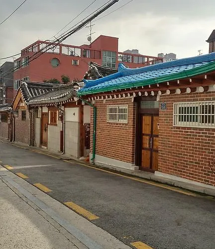 Sunny & Jinny\'S Bnb