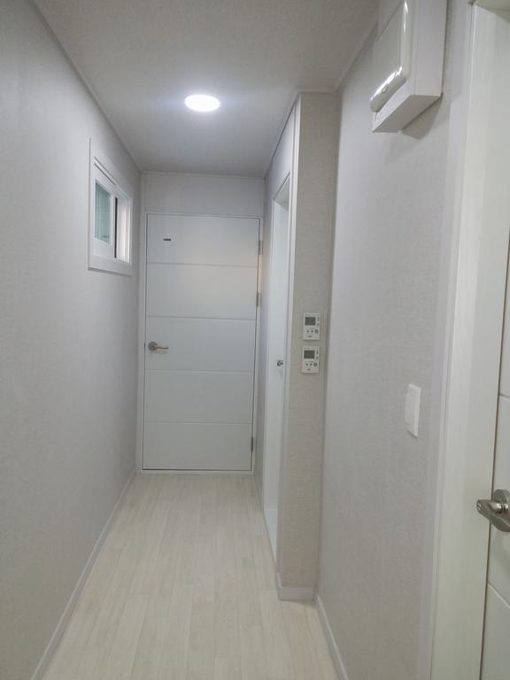 Sunny & Jinny's Guest house Seoul