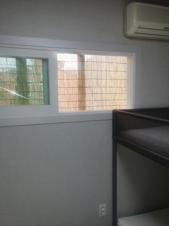 Sunny & Jinny's Guest house Seoul