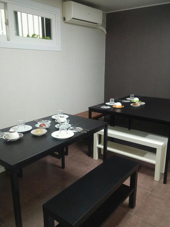 Guest house Sunny & Jinny's 2*