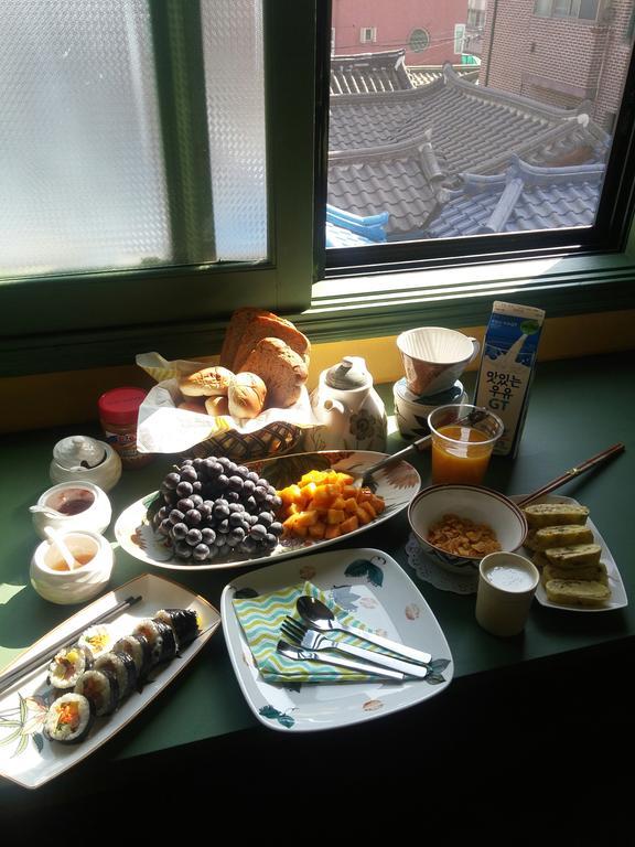 Guest house Sunny & Jinny's Seoul