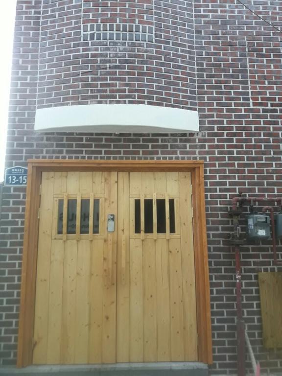 Sunny & Jinny's Guest house