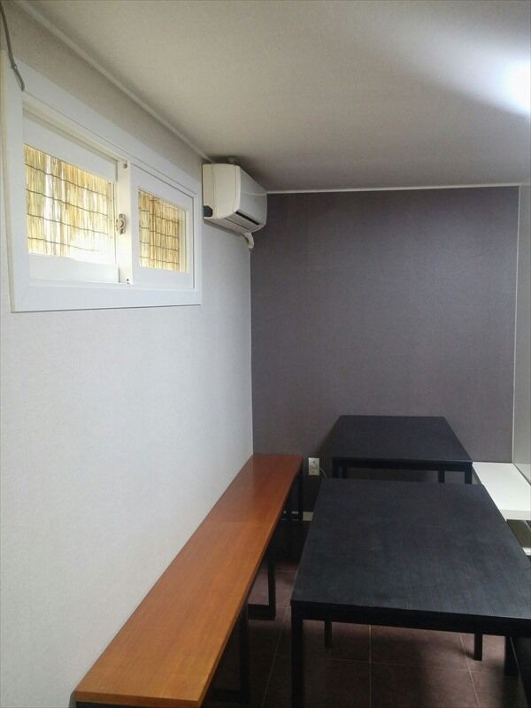 Sunny & Jinny's Guest house 2*