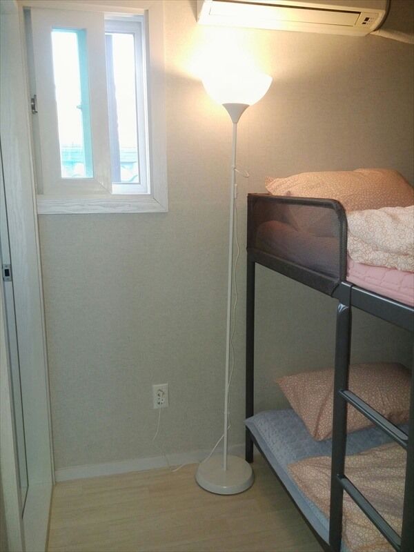 Sunny & Jinny's Guest house