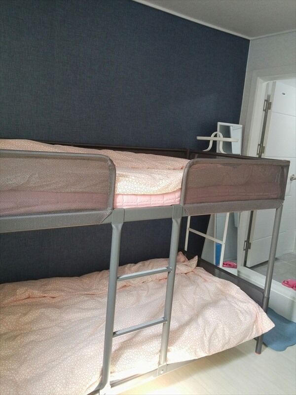 Sunny & Jinny's Guest house Seoul