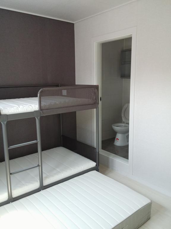 Sunny & Jinny's Guest house 2*